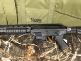 Sig Sauer 556 Sig556 5.56mm NATO Pistol Drive w/ Folding Stock - 4 of 15