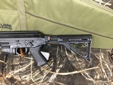 Sig Sauer 556 Sig556 5.56mm NATO Pistol Drive w/ Folding Stock - 5 of 15