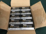 Sig Sauer Elite Defense V-Crown 9mm Luger 115gr JHP Ammo ……. 200 rounds - 1 of 3