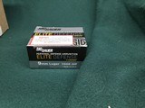 Sig Sauer Elite Defense V-Crown 9mm Luger 115gr JHP Ammo ……. 200 rounds - 3 of 3