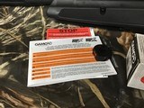 NEW Gamo Swarm 10x Whisper .22 Cal Air Rifle with 4x32 Scope - 3 of 15