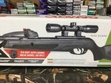 NEW Gamo Swarm 10x Whisper .22 Cal Air Rifle with 4x32 Scope - 15 of 15