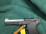 NEW IN BOX Keltec PMR-30 .22 WMRPistol - 4 of 14