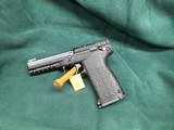 NEW IN BOX Keltec PMR-30 .22 WMRPistol - 2 of 14