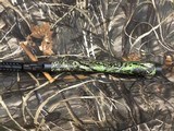 NEW Stevens Model 301 Turkey .410 Camo Single Shot Shotgun - 9 of 17