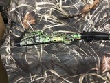 NEW Stevens Model 301 Turkey .410 Camo Single Shot Shotgun - 12 of 17