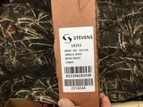 NEW Stevens Model 301 Turkey .410 Camo Single Shot Shotgun - 17 of 17