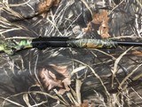 NEW Stevens Model 301 Turkey .410 Camo Single Shot Shotgun - 13 of 17