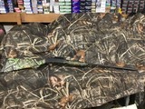 NEW Stevens Model 301 Turkey .410 Camo Single Shot Shotgun - 2 of 17