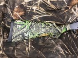 NEW Stevens Model 301 Turkey .410 Camo Single Shot Shotgun - 6 of 17