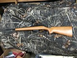 RAREREMINGTON 788(the short version)243 Caliber - 1 of 18