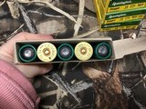 Remington Slugger
12ga 2.75” 1 oz. Slugs……….25 rounds - 2 of 3
