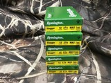 Remington Slugger12ga 2.75” 1 oz. Slugs……….25 rounds