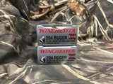 Remington, Winchester, Hornady 204 Ruger Ammo - 3 of 4