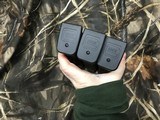 NEW Glock Factory OEM 10MM 15rd Mags......3 Mags - 4 of 4