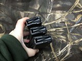 NEW Glock Factory OEM 10MM 15rd Mags......3 Mags - 3 of 4