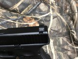 NEW IN BOX GLOCK 45 9mm PISTOL WITH AMERIGLO SIGHTS - 8 of 14
