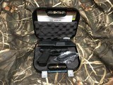 NEW IN BOX GLOCK 45 9mm PISTOL WITH AMERIGLO SIGHTS - 1 of 14