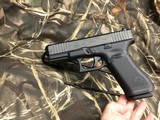 NEW IN BOX GLOCK 45 9mm PISTOL WITH AMERIGLO SIGHTS - 5 of 14