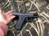 NEW IN BOX GLOCK 45 9mm PISTOL WITH AMERIGLO SIGHTS - 11 of 14