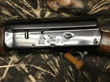 SAVAGE
MODEL 745
12 GAUGE
A-5
CLONE............ NICE - 13 of 20