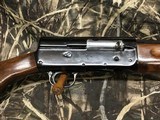 SAVAGE
MODEL 745
12 GAUGE
A-5
CLONE............ NICE - 17 of 20