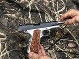 COLT 1911DELTA ELITE10 MM - 11 of 12