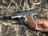 COLT 1911DELTA ELITE10 MM - 12 of 12