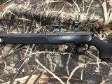 STEYR Mannlicher SSG 69 308Win Rifle...............Pre-owned....eXCELL. CONDITION - 4 of 21