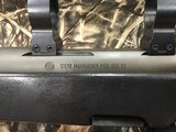 STEYR Mannlicher SSG 69 308Win Rifle...............Pre-owned....eXCELL. CONDITION - 17 of 21