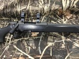 STEYR Mannlicher SSG 69 308Win Rifle...............Pre-owned....eXCELL. CONDITION - 7 of 21