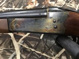 SAVAGE 219
SINGLE ACTION 22 HORNET - 15 of 17