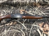 SAVAGE 219
SINGLE ACTION 22 HORNET - 7 of 17