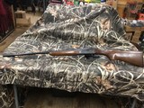 SAVAGE 219
SINGLE ACTION 22 HORNET - 1 of 17