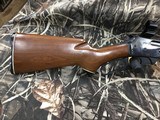 MARLIN MODEL 444S
444 CALIBER - 6 of 19