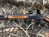 MARLIN MODEL 444S
444 CALIBER - 4 of 19