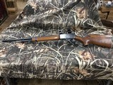 MARLIN MODEL 444S
444 CALIBER - 2 of 19