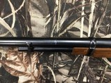 MARLIN MODEL 444S
444 CALIBER - 16 of 19