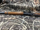 MARLIN MODEL 444S
444 CALIBER - 13 of 19