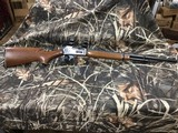 MARLIN MODEL 444S
444 CALIBER - 1 of 19