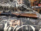 MARLIN MODEL 444S
444 CALIBER - 12 of 19