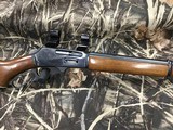 MARLIN MODEL 444S
444 CALIBER - 7 of 19