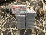 Winchester 12ga 2.75” 1 oz. Rifled Hollow Point Slugs ………..50 rounds - 1 of 3