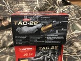 Norma Tac-22 .22lr Ammo......................2,000 rounds - 2 of 4