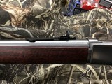 NIB Rossi R92 .357 Mag Stainless Rifle - 15 of 17