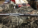 NIB Rossi R92 .357 Mag Stainless Rifle - 10 of 17