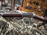 NIB Rossi R92 .357 Mag Stainless Rifle - 4 of 17