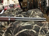 NIB Rossi R92 .357 Mag Stainless Rifle - 8 of 17