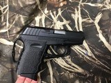 SCCY CPX-2 9MM Pistol - 3 of 9