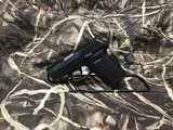 SCCY CPX-2 9MM Pistol - 1 of 9